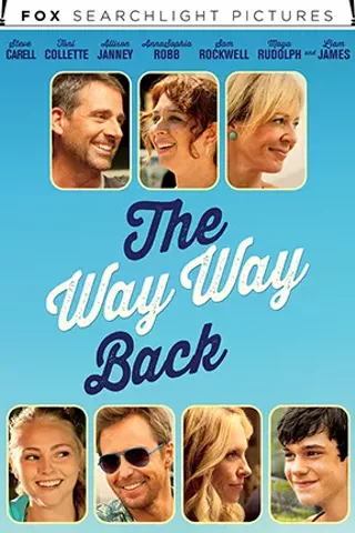 Image: The Way Way Back