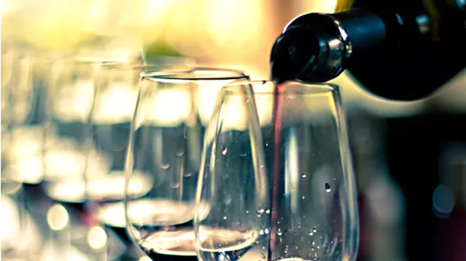Image: UPDATE &mdash; Vintages @ 611