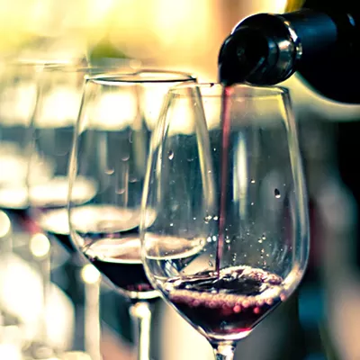 Image: UPDATE &mdash; Vintages @ 611
