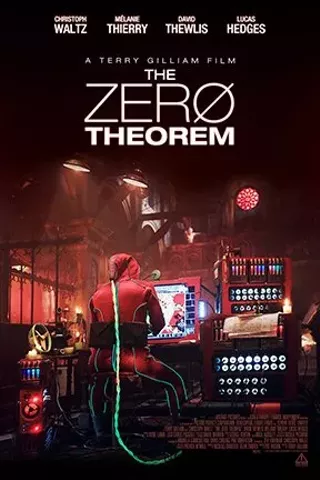 Image: The Zero Theorem