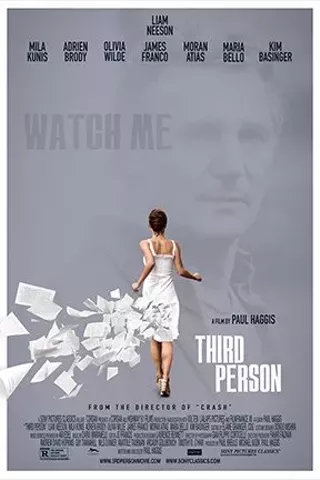 Image: Third Person