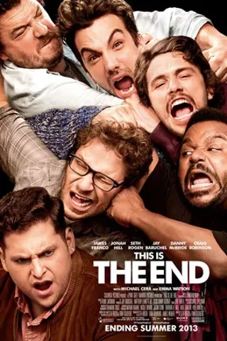Image: This Is the End