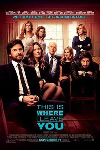 Image: This Is Where I Leave You