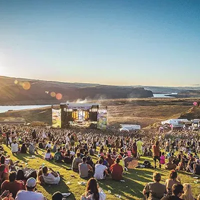 Image: THIS WEEKEND IN MUSIC: Fleetwood Mac, Paradiso Fest and more