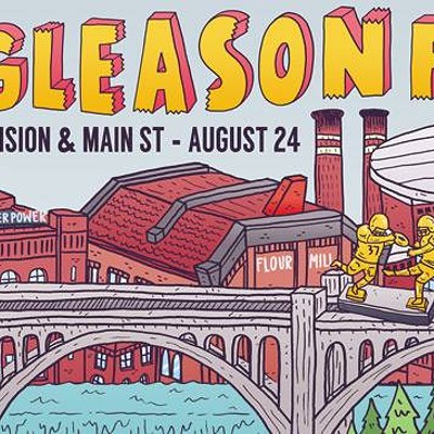 THIS WEEKEND IN MUSIC: Rock for Steve at Gleason Fest
