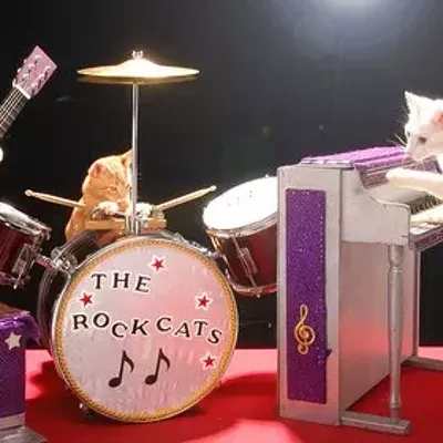 Image: THIS WEEKEND IN MUSIC: Silversun! Ataris! More Pour Soi!
