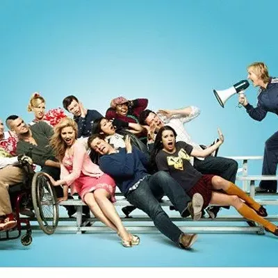 Image: Three Spokane public schools compete for Glee money