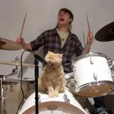 Image: TONIGHT IN MUSIC!: Spokane for Japan! Slang! Elephant!
