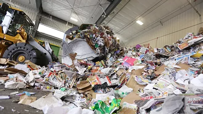 Image: Top of the Heap