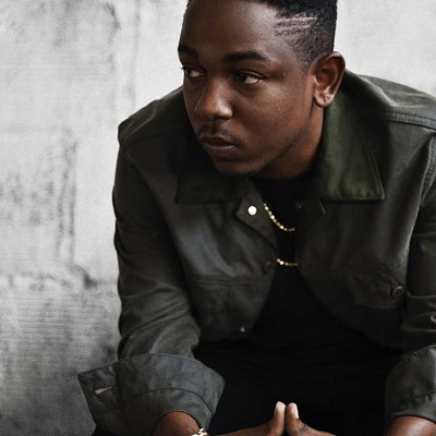 TUESDAY TASTE: New Kendrick Lamar and Modest Mouse, Chris Rock's Top Five