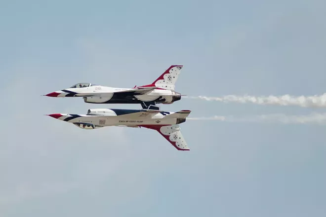 Image: PHOTOS: Skyfest 2014