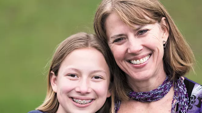 Image: Older Teeth, New Smile