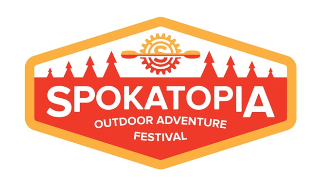 Spokatopia Outdoor Adventure Festival