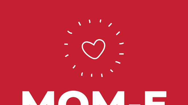 MOM-E: Business Networking