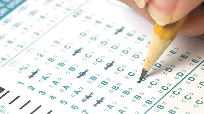 Idaho students' scores drop on SATs this year, results show