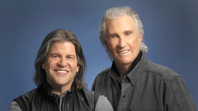 Bill Medley of the Righteous Brothers reflects on his legacy and his current and former partners