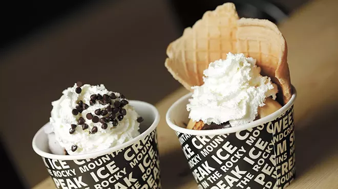 Image: Three downtown Spokane dates that will only cost you $20