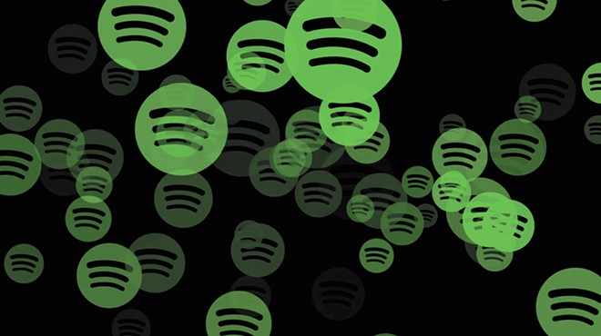 Why algorithms like Spotify's "Discover Weekly" playlist are actually bad