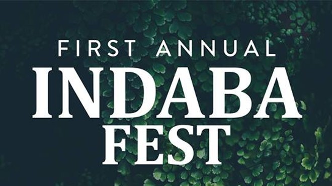 Indaba Fest
