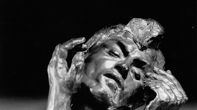 Gonzaga's Jundt Art Museum opens the year with a revealing new Rodin exhibit