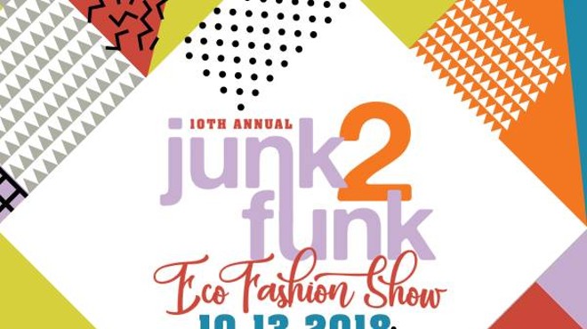 10th Annual Junk2Funk
