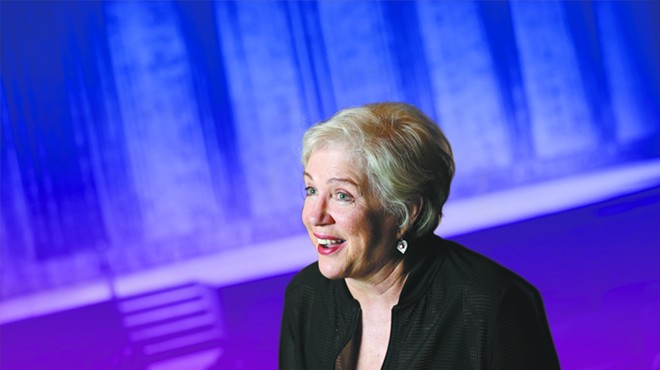 After a decade out of the spotlight, Spokane native and SNL alum Julia Sweeney returns to Hollywood