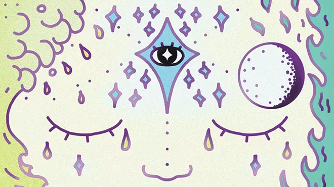 Image: Depth Perception: Seeing the known unknowns