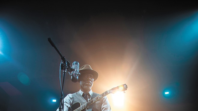 We break down our favorite Keb' Mo' songs to prime you for the blues guitarist's Spokane show