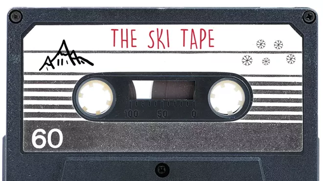 Image: Pre-Season Playlisting: Getcha in the Mood Music