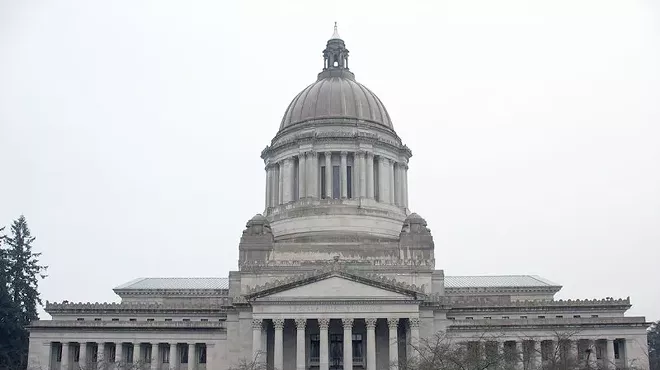 Image: Thousands of untested rape kits are still sitting in evidence storage in Washington state