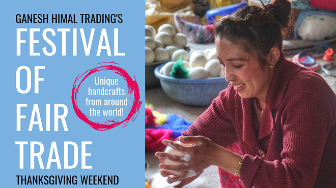 The Festival of Fair Trade
