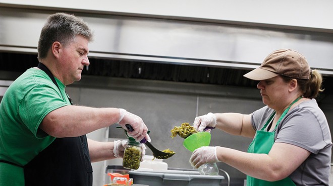 Market Ready: Local commercial kitchens help food entrepreneurs realize their dreams