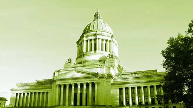 Image: The Washington CannaBusiness Association hopes to ease restrictions on investors and entrepreneurs