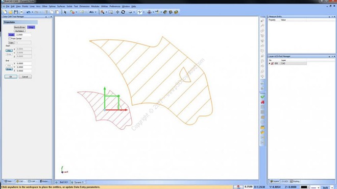 Beginning Two-Dimensional CAD/CAM