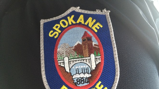Spokane police kill man carrying a knife, climate activists confront PR problem, and other headlines