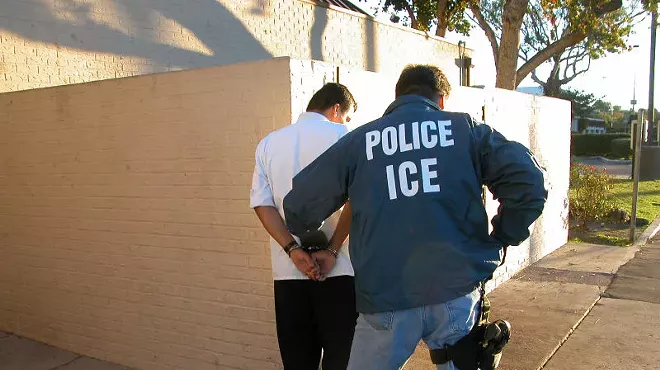 Image: Yakima County agrees to stop detaining people wanted by ICE