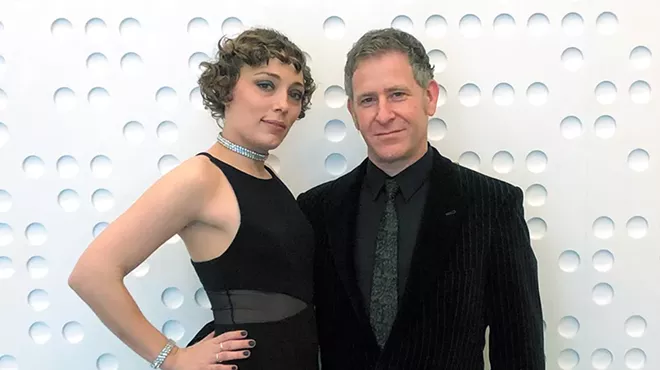 Image: Spokane Goes to the Grammys