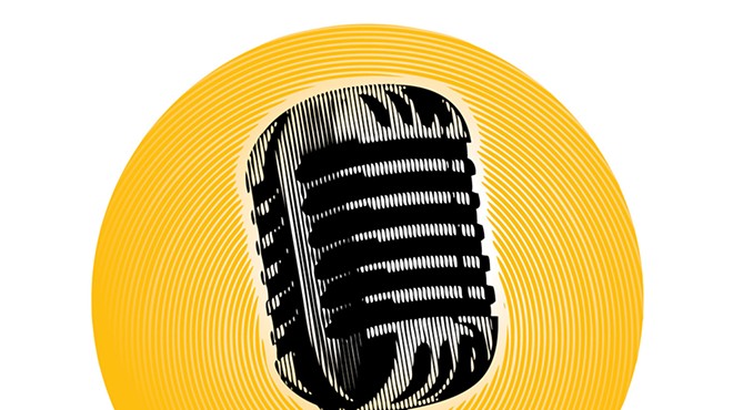 Inland Northwest podcasters have a lot  of reasons they want to be heard