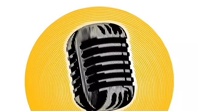 Image: Inland Northwest podcasters have a lot of reasons they want to be heard