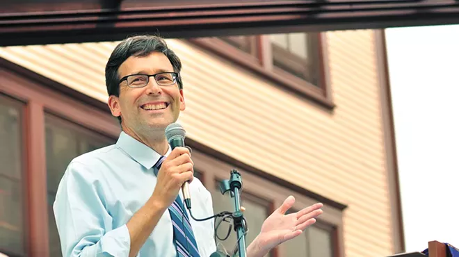 Image: Washington's AG weighs in on immigration sweeps in Spokane