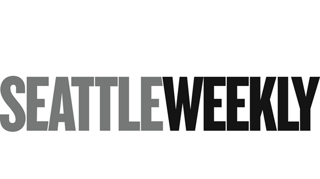 Image: Seattle Weekly publishes its final paper