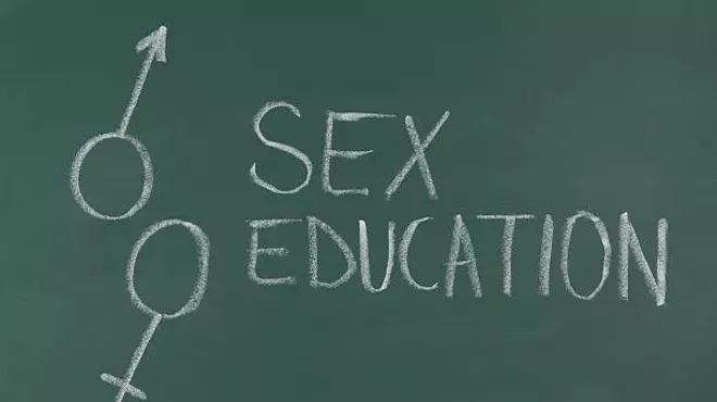 Image: Spokane Public Schools says bill would have no impact on district's sex ed overhaul