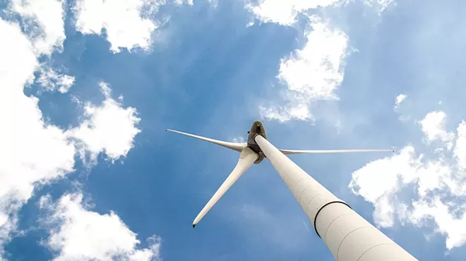 Image: Washington Senate passes clean energy bill, 23 killed in Alabama tornado, and other headlines