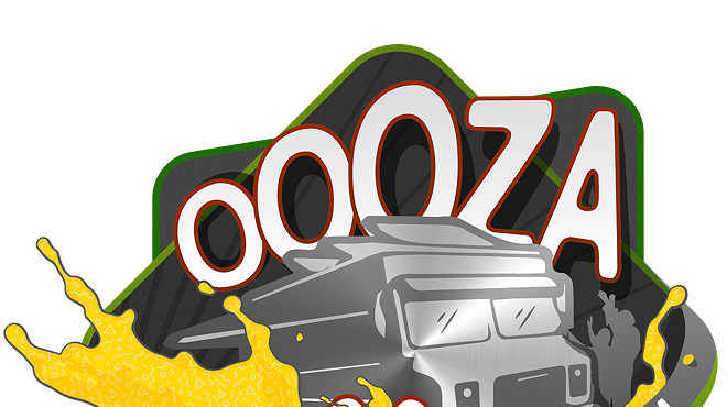 OoozaPaloooza Food Truck Festival