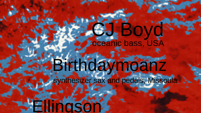 CJ Boyd, Birthdaymoanz, Ellingson