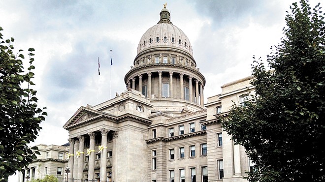 A controversial proposal working its way through the Idaho Legislature would all but end grassroots ballot initiatives, critics argue