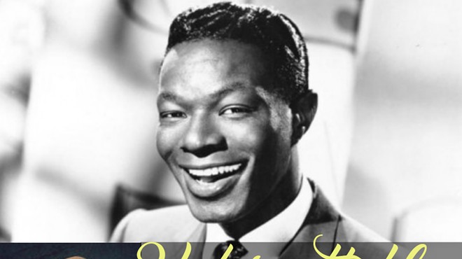 Unforgettable: Tribute to Nat King Cole