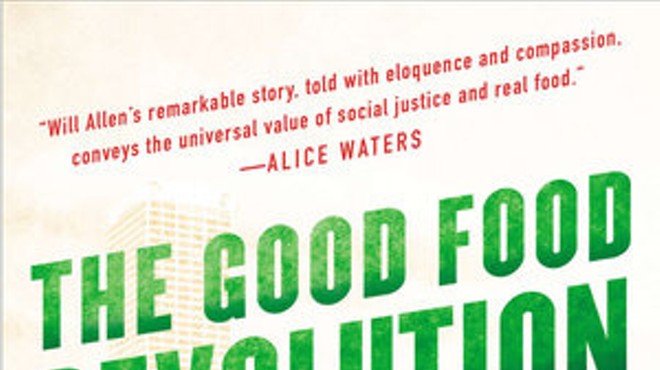 Will Allen: The Good Food Revolution