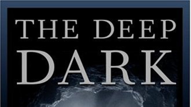 North Idaho Reads: The Deep Dark