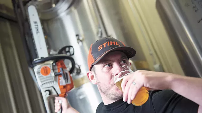 Image: Spokane's Hidden Mother Brewing is growing fast thanks to the success of its experimental craft beers